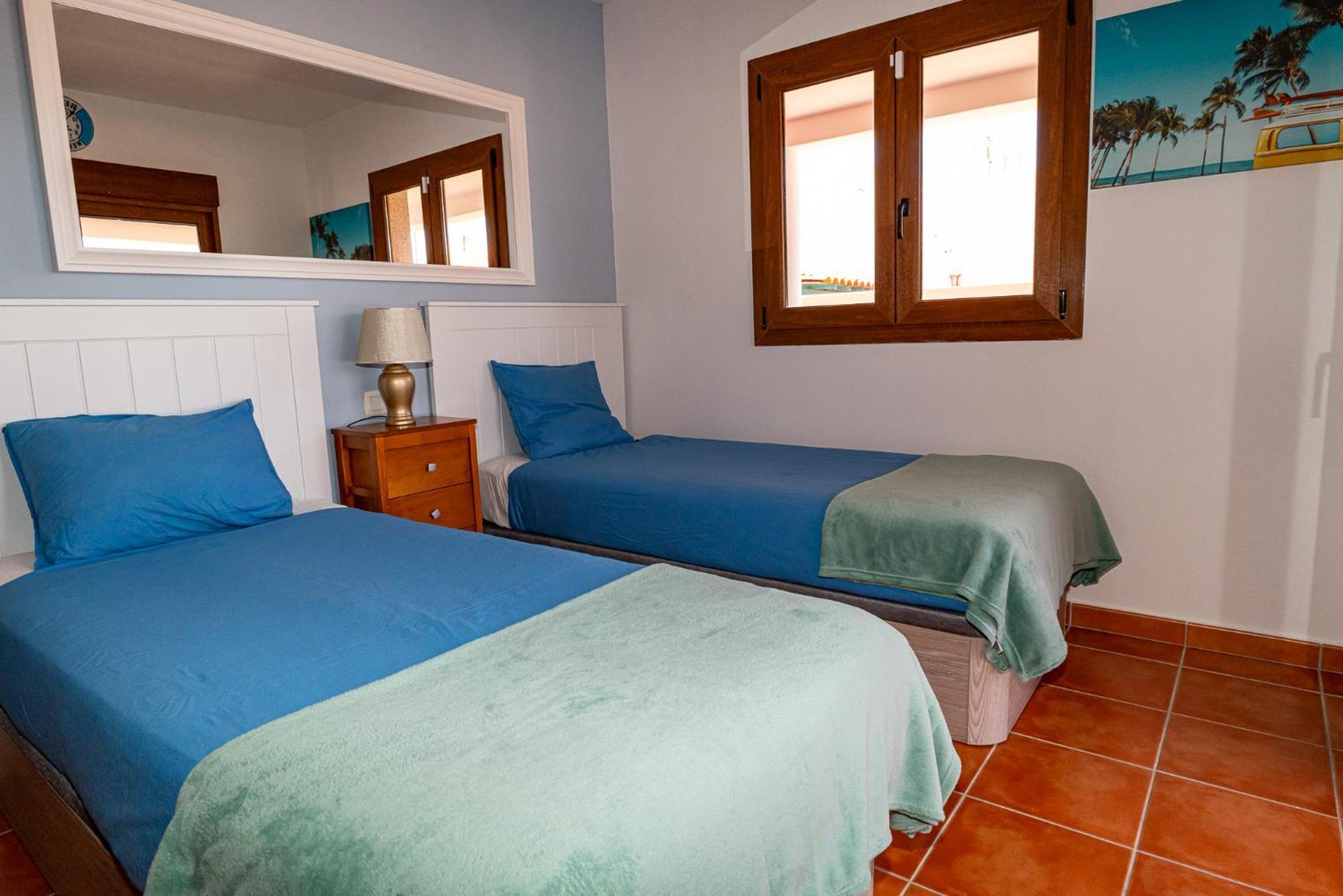 Villa Oceana - Cliffside Retreat Costa De Antigua Exteriör bild