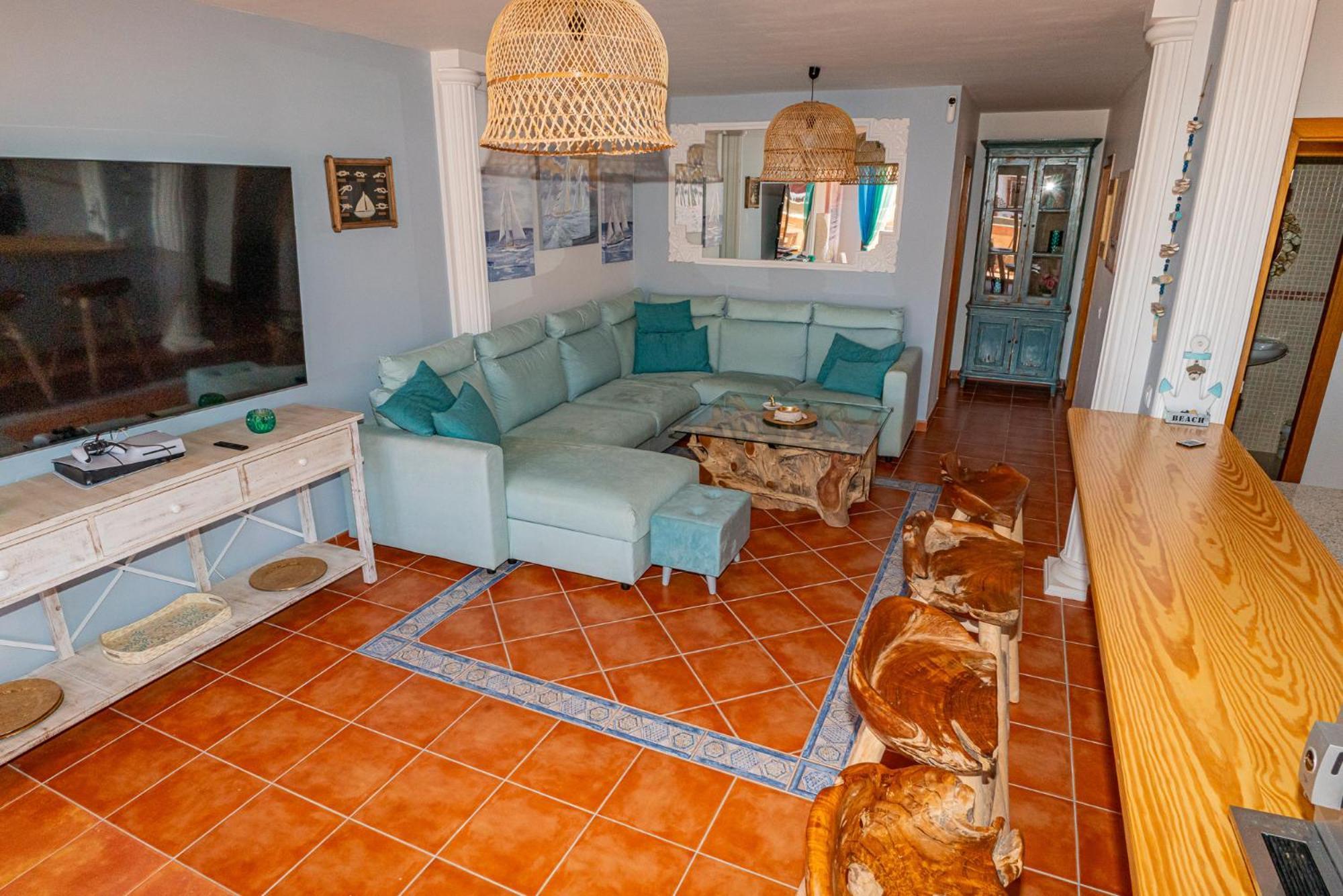 Villa Oceana - Cliffside Retreat Costa De Antigua Exteriör bild