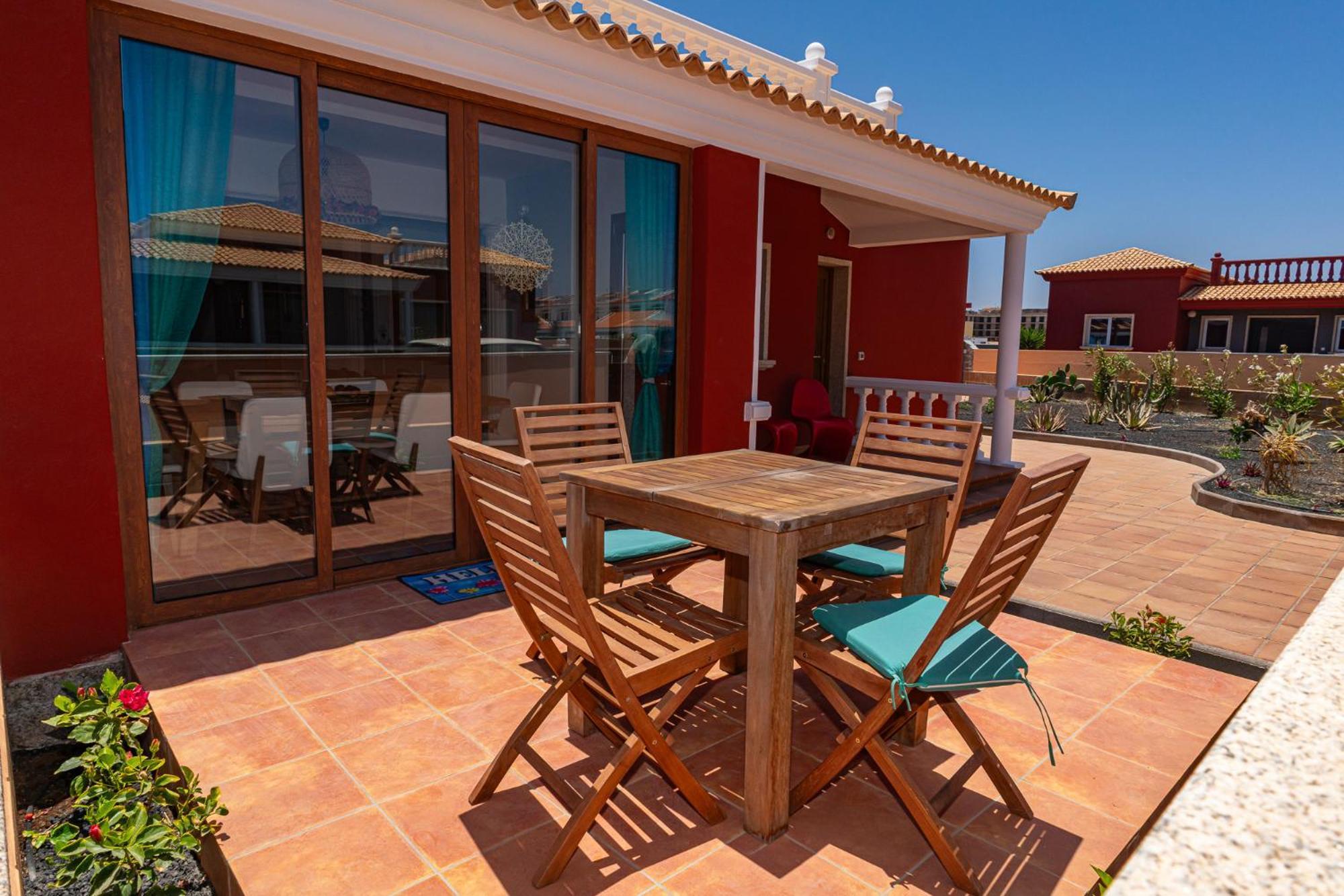 Villa Oceana - Cliffside Retreat Costa De Antigua Exteriör bild